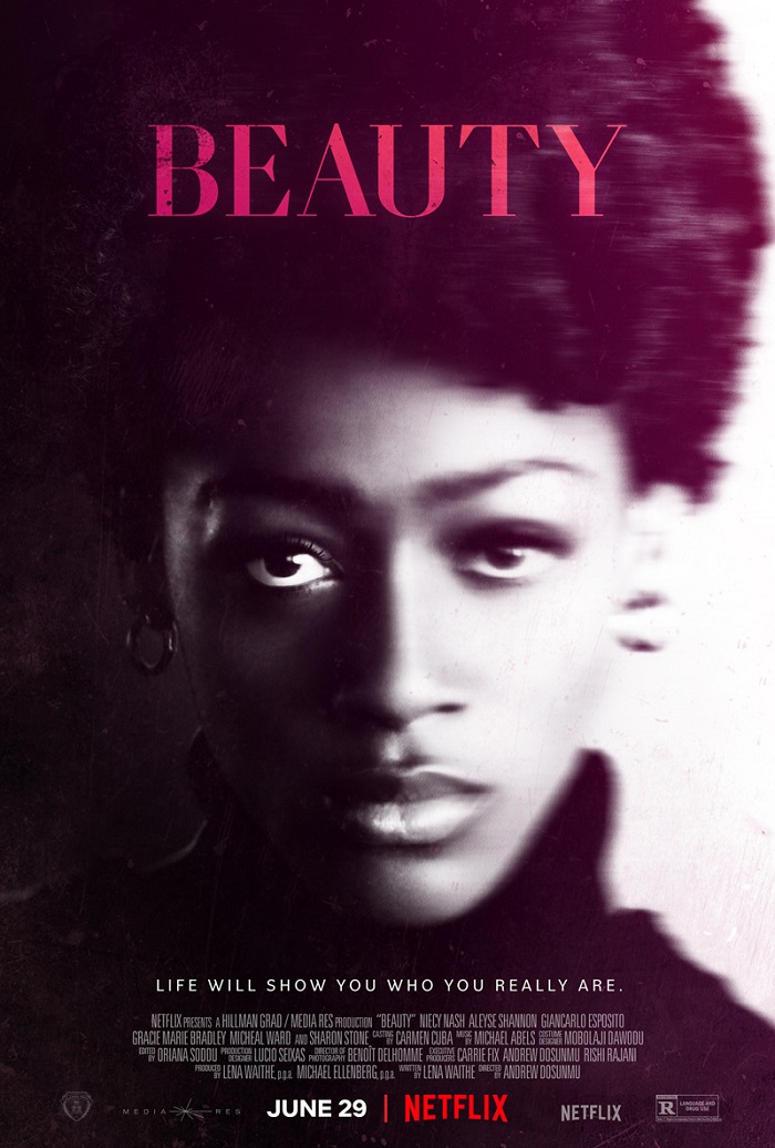 مشاهدة فيلم Beauty 2022 اون لاين