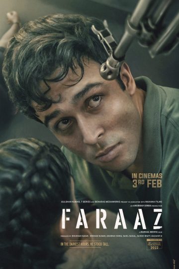 Faraaz ( 2022 )