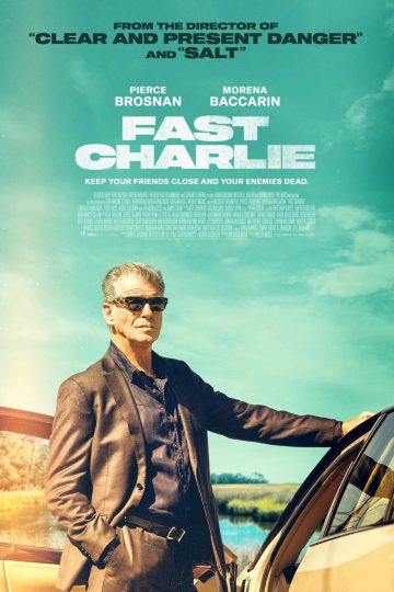 Fast Charlie ( 2023 )