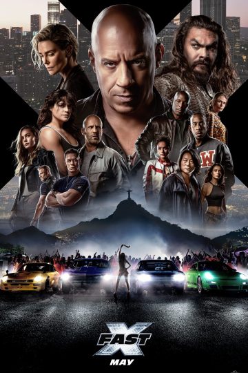 Fast X ( 2023 )