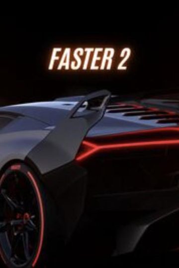 Faster ( 2025 )