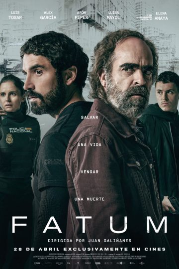 Fatum ( 2023 )