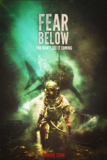 Fear Below ( 2025 )