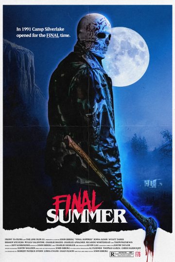 Final Summer ( 2023 )