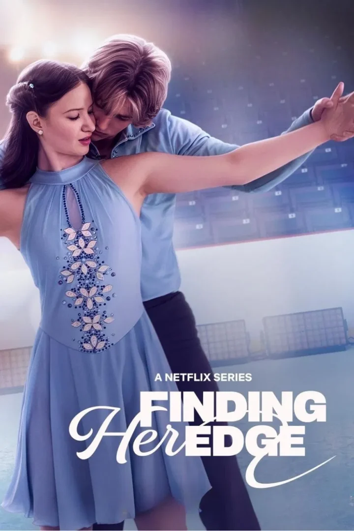 مشاهدة مسلسل Finding Her Edge الحلقة 3