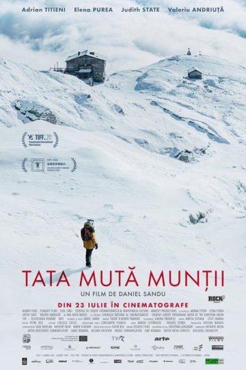The Father Who Moves Mountains ( 2021 )