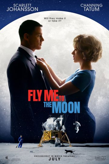 Fly Me to the Moon ( 2024 )