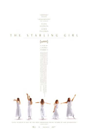 The Starling Girl ( 2023 )