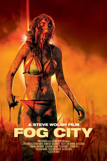 Fog City ( 2023 )