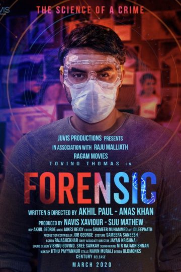 Forensic ( 2020 )