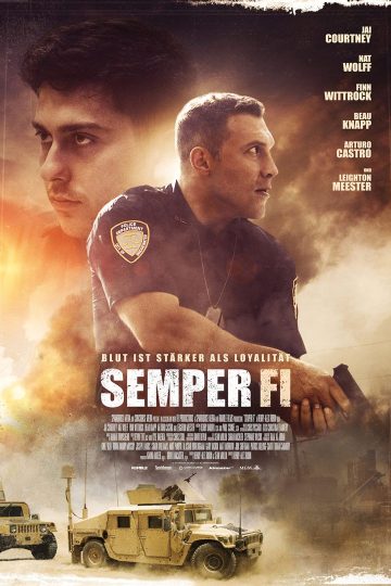Semper Fi ( 2019 )
