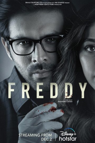 Freddy ( 2022 )