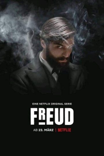 Freud الحلقة 8