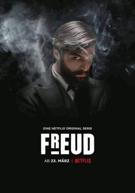مشاهدة مسلسل Freud الحلقة 7
