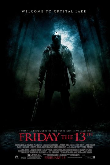 Friday the 13th ( 2009 )