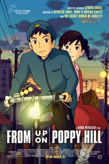 From Up on Poppy Hill ( 2011 )