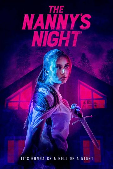 The Nanny’s Night ( 2022 )