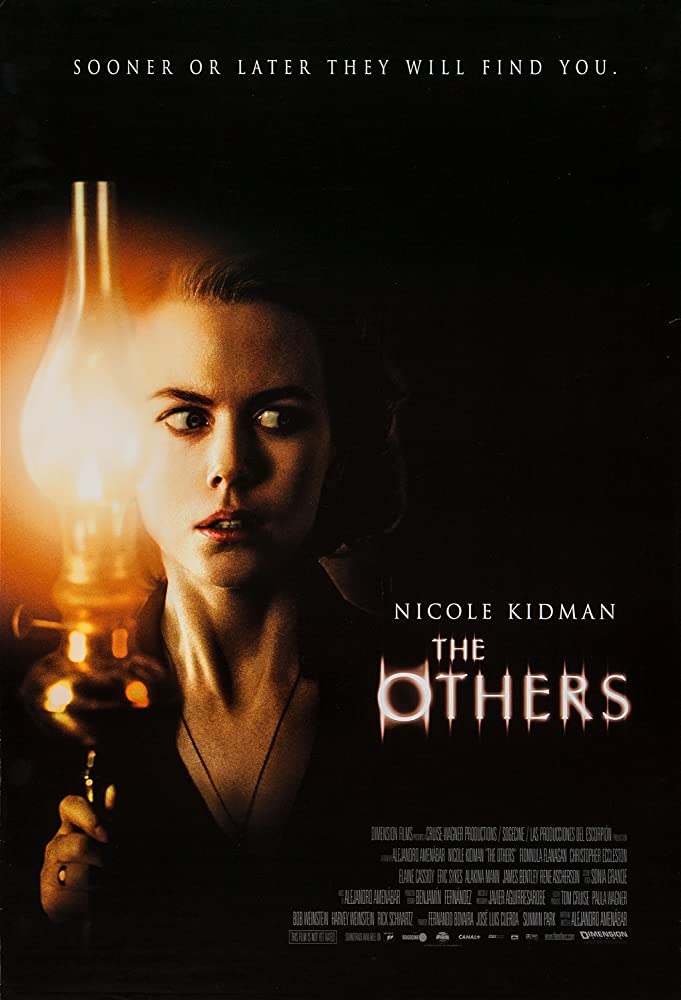 مشاهدة فيلم The Others 2001 اون لاين