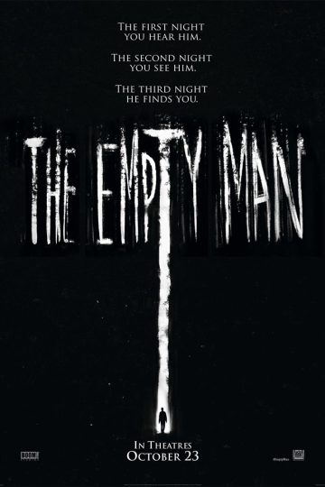 The Empty Man ( 2020 )