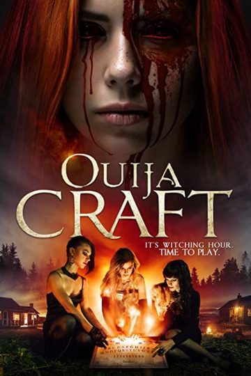 Ouija Craft ( 2020 )
