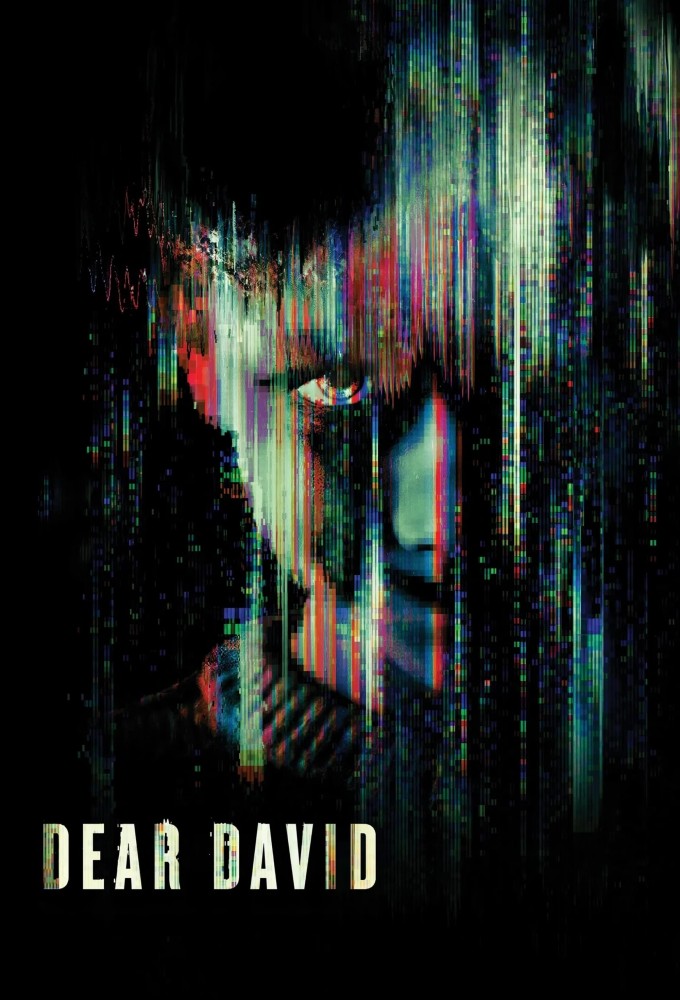 مشاهدة فيلم Dear David 2023 اون لاين