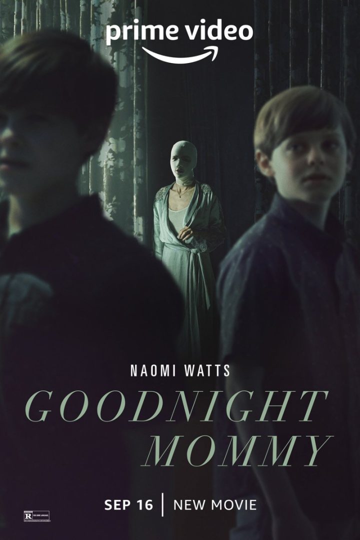 مشاهدة فيلم Goodnight Mommy 2022 اون لاين
