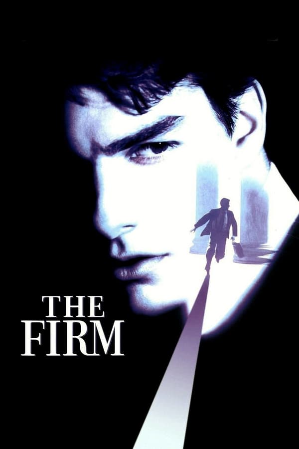 مشاهدة فيلم The Firm 1993 اون لاين