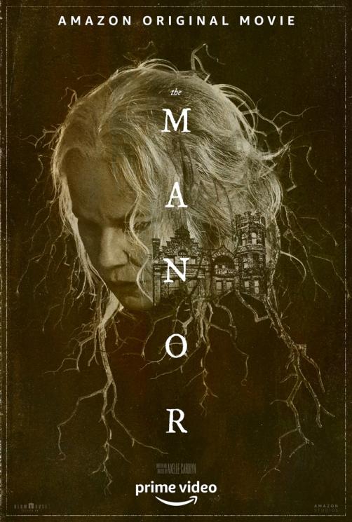 مشاهدة فيلم The Manor 2021 اون لاين