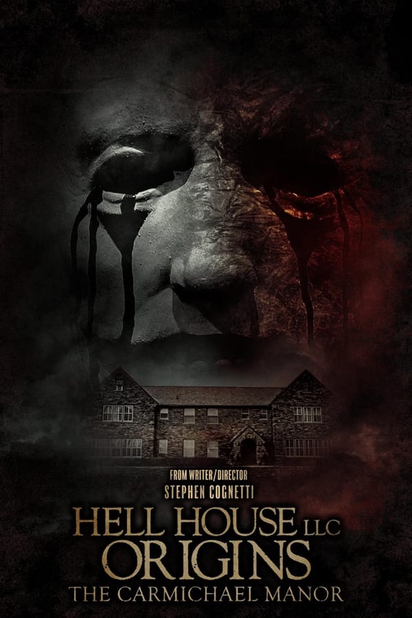 مشاهدة فيلم Hell House LLC Origins: The Carmichael Manor 2023 اون لاين