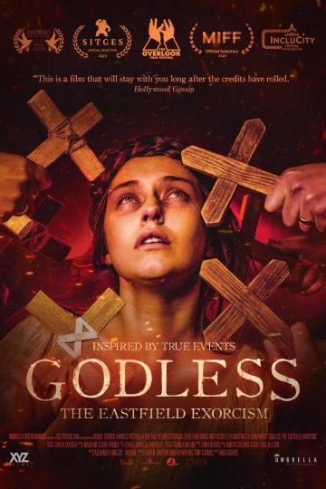 Godless: The Eastfield Exorcism ( 2023 )