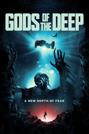 Monster Of the Deep ( 2023 )