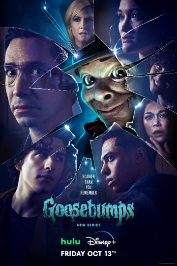 Goosebumps الحلقة 10