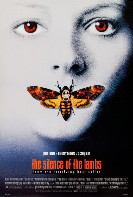 مشاهدة فيلم The Silence of the Lambs 1991 اون لاين
