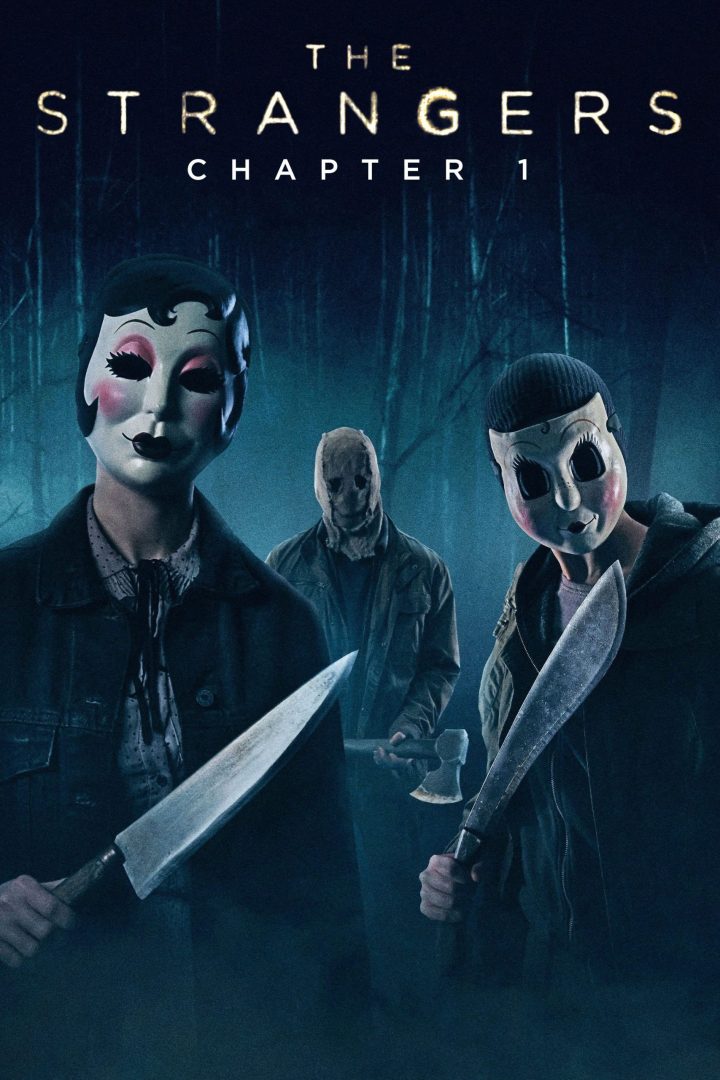مشاهدة فيلم The Strangers: Chapter 1 2024 اون لاين
