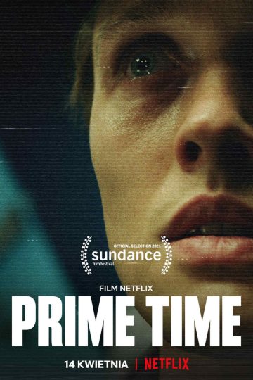 Prime Time ( 2021 )