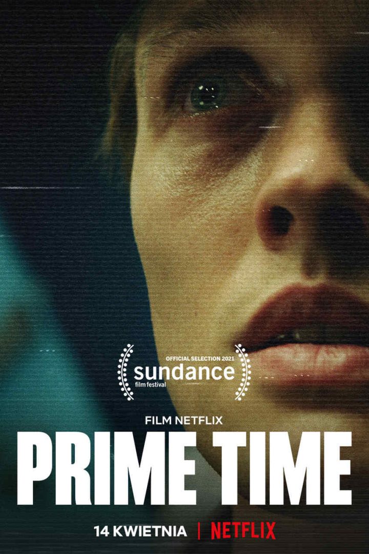 مشاهدة فيلم Prime Time 2021 اون لاين