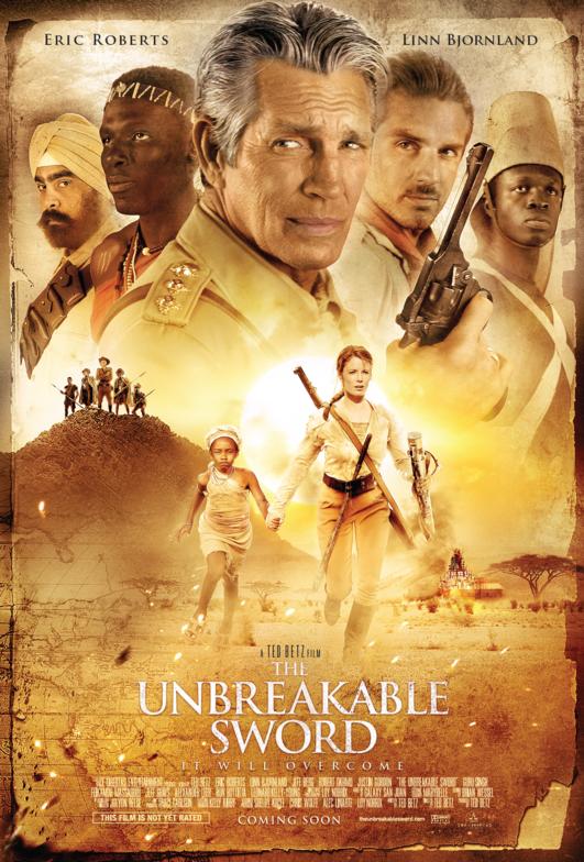 مشاهدة فيلم Escape Through Africa 2022 اون لاين