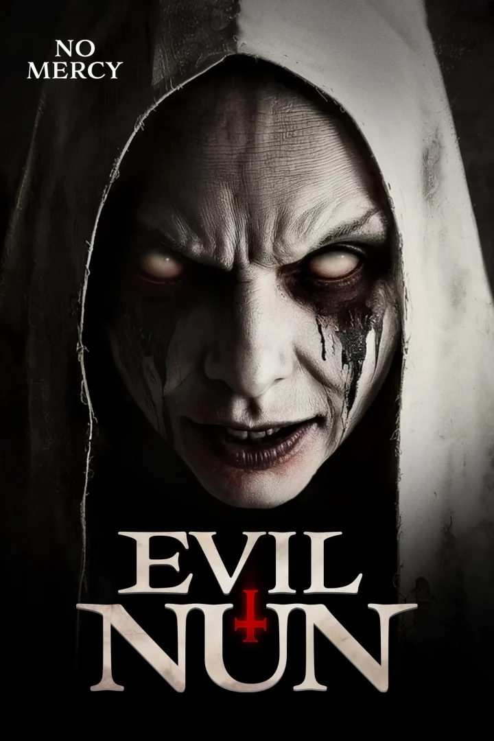مشاهدة فيلم Evil Nun 2025 اون لاين