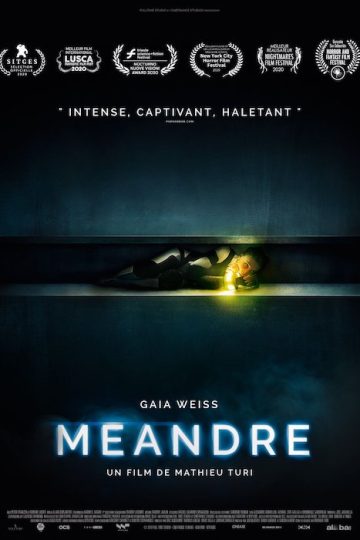 Meander ( 2020 )