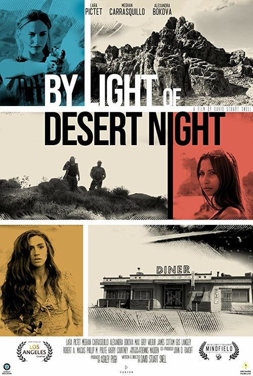 مشاهدة فيلم By Light of Desert Night 2019 اون لاين