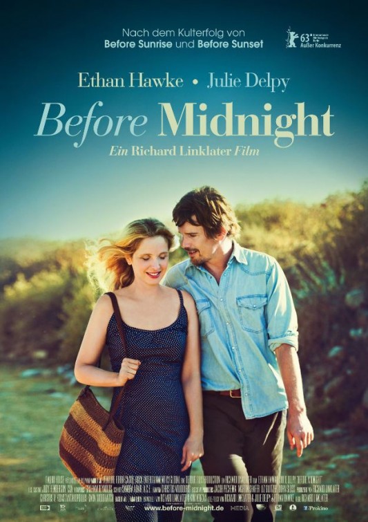 مشاهدة فيلم Before Midnight 2013 اون لاين