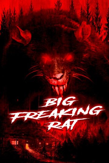 Big Freaking Rat ( 2020 )