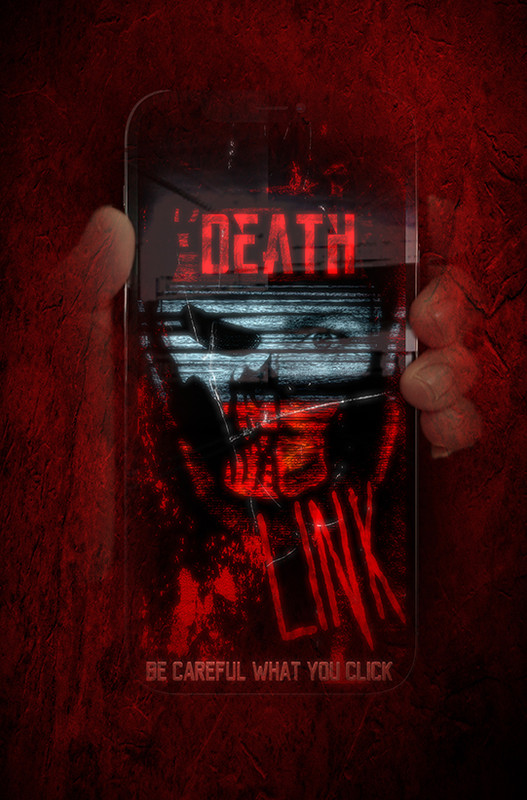 مشاهدة فيلم Death Link 2021 اون لاين