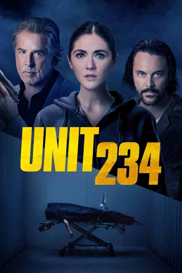 مشاهدة فيلم Unit 234 2025 اون لاين