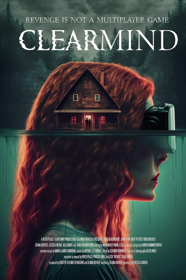 مشاهدة فيلم ClearMind 2024 اون لاين