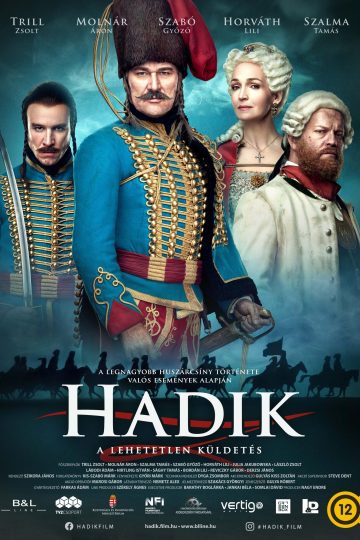 Hadik ( 2023 )