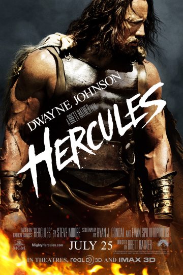 Hercules ( 2014 )