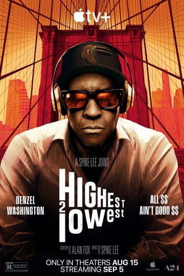 Highest 2 Lowest ( 2025 )