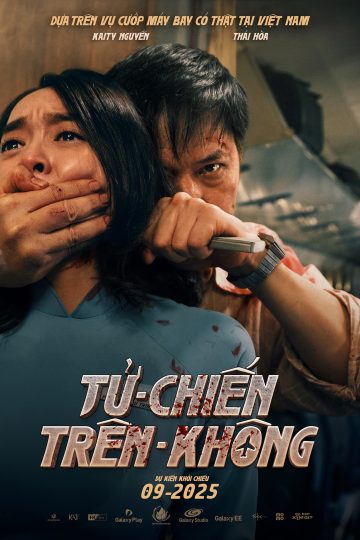 Hijacked ( 2025 )