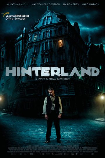 Hinterland ( 2021 )